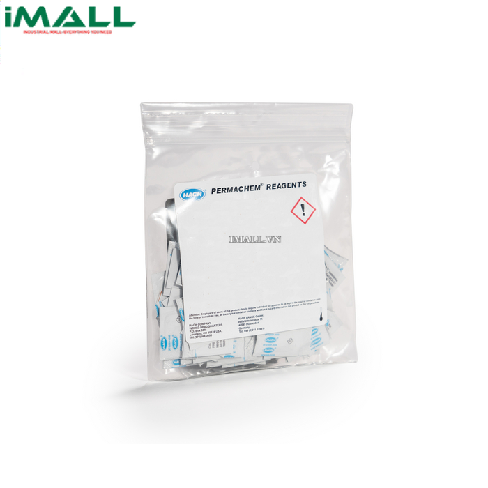 Thuốc thử đo axit ascorbic Hach 14577-99