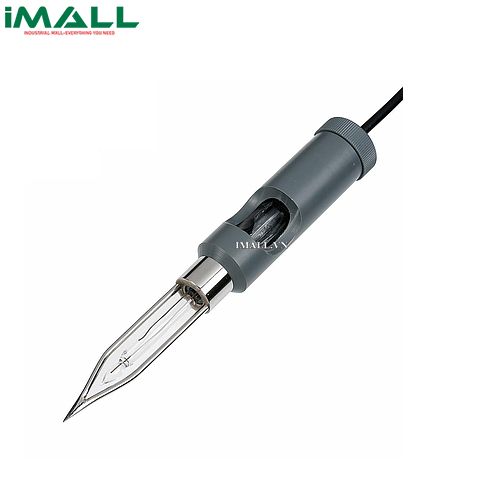 Điện cực đo pH đầu nối BNC Chauvin Arnoux LRV22H