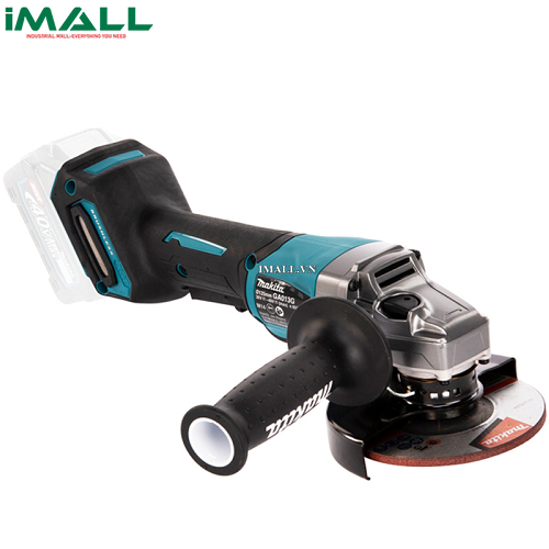 Máy mài góc dùng pin 40V XGT Makita GA013GZ (Chưa Pin & Sạc)