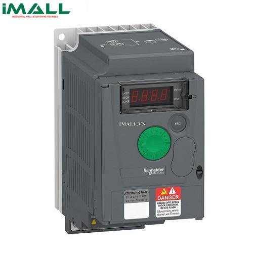Biến tần Schneider ATV310H075N4E (0.75kW/1HP, 3 Pha, 380V)