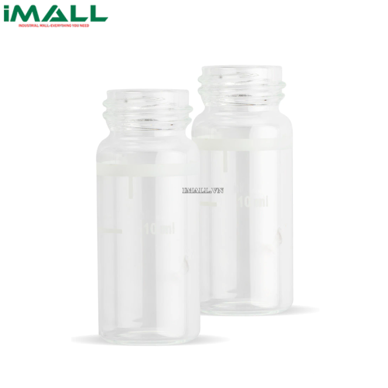 Cuvet thủy tinh 10 mL Milwaukee MI0001