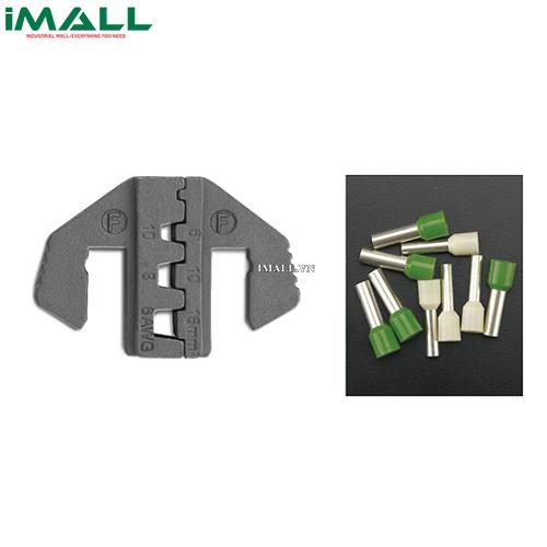 Ngàm bấm đầu code Toptul DLAA1601
