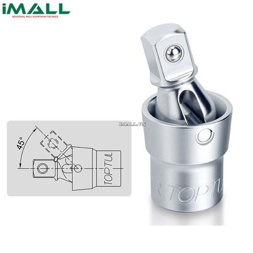 Đầu nối lắt léo 1/4" Toptul CAHD1662