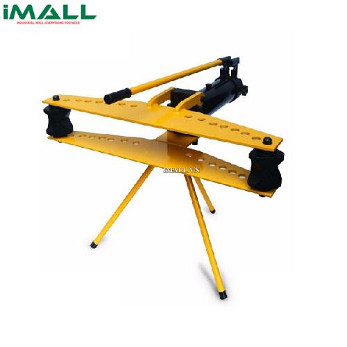 Máy uốn ống thủy lực bơm tay SHIDA HHW-3J