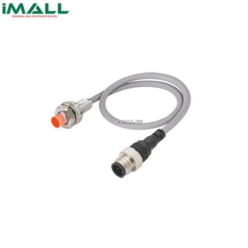 Cảm biến tiệm cận Autonics PRW08-2DP2-V (2mm NC-PNP 12-24VDC)