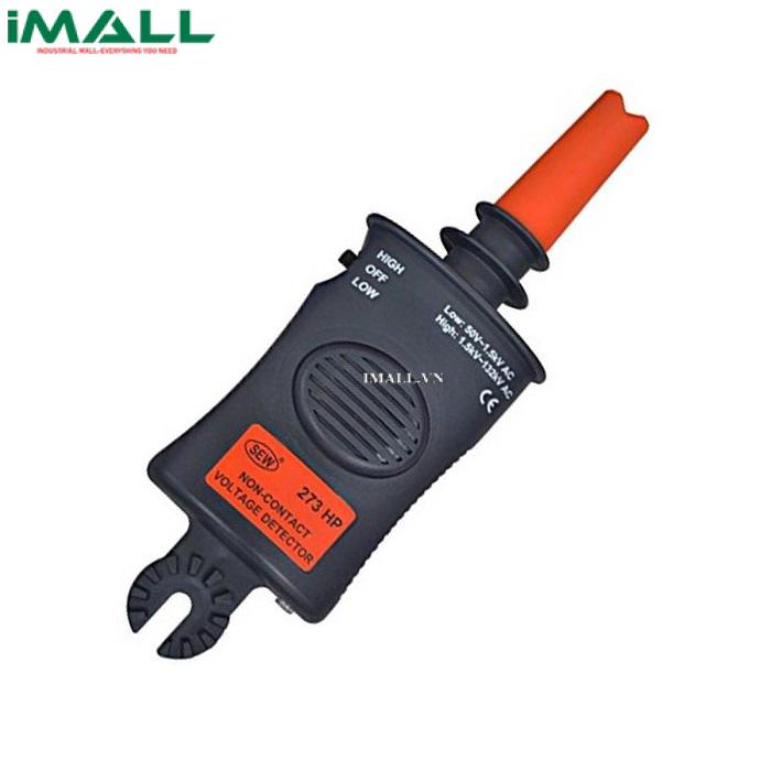 Bút thử điện cao áp không tiếp xúc SEW 273 HP (132kV)