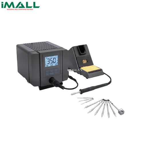 Máy hàn thông minh (150W, 100~450℃) QUICK TS8