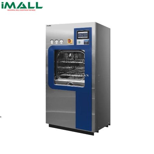Nồi hấp tiệt trùng sấy khô chân không 1 cửa trước 500Lít Class B,Labtech LAC-6505SP