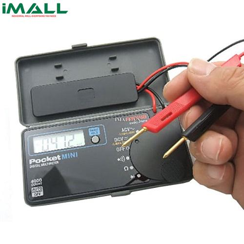 Đồng hồ vạn năng SANWA PM7a (0.7％)