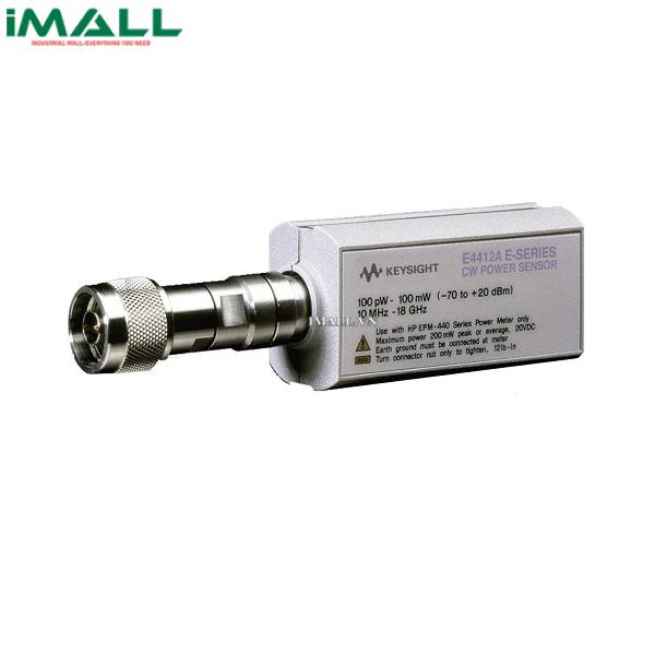Đầu đo công suất RF KEYSIGHT E4412A