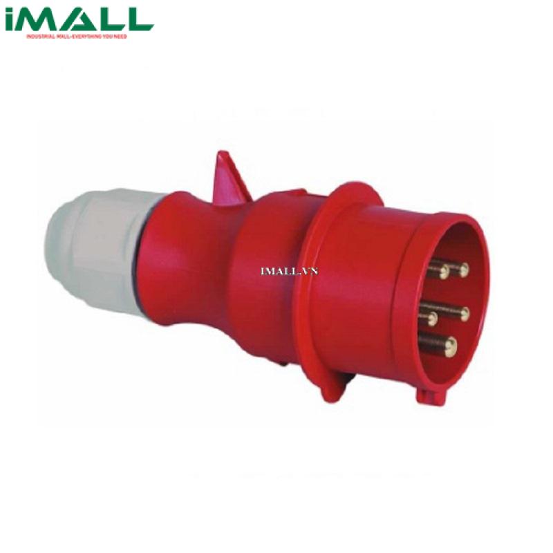 Phích cắm PANASONIC F025-6 32A 5P 400V IP44