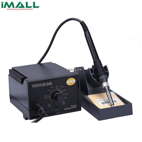 Máy hàn Quick 936 (60W, 200~480°C)