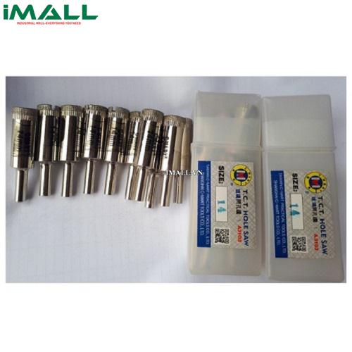 Mũi khoan kiếng C-MART A3103-45