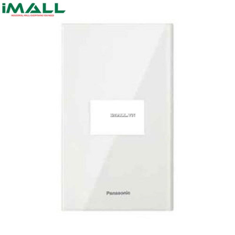 Mặt cho 1 thiết bị PANASONIC WEGH6801CW-VN