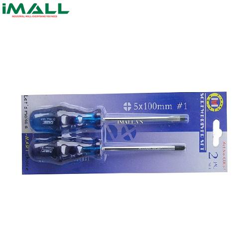 Bộ tua vít C-MART C0037-6.0150