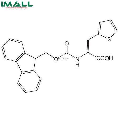 Hóa chất Fmoc-Thi-OH (C₂₂H₁₉NO₄S, Chai thủy tinh 1g) Merck 8520390001