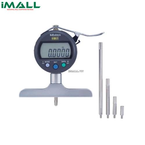 Đồng hồ đo sâu điện tử (0-8” (200mm) x0.0005”) Mitutoyo 547-218S