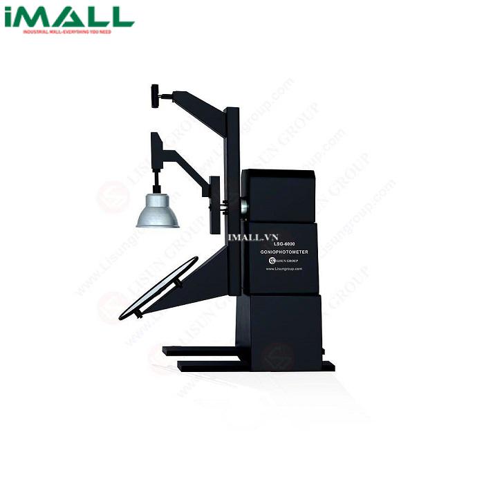Máy quang kế đo góc Lisun LSG-6000BCCD (Mirror Type C, 0.001lx~99,999lx, Φ 1600*800mm)