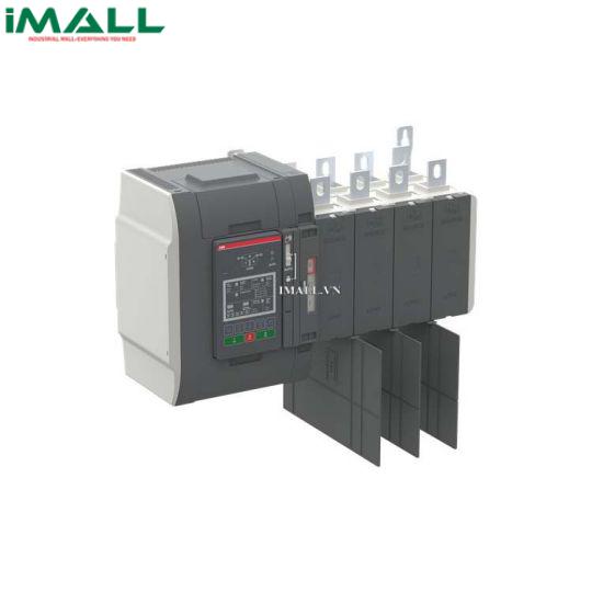 Bộ chuyển nguồn ABB OXB630E3S2QT (1SCA151055R1001, 630A)