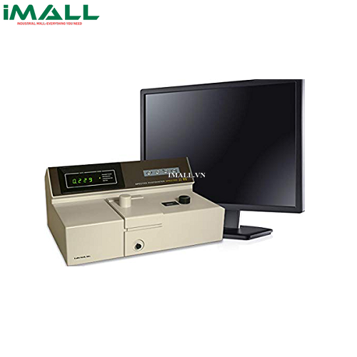 Máy quang phổ LABOMED Spectro 23RS