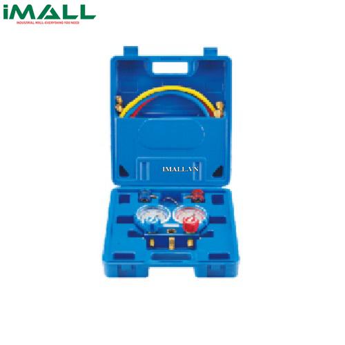 Đồng hồ nạp gas VALUE VMG-2-R134A-B-02