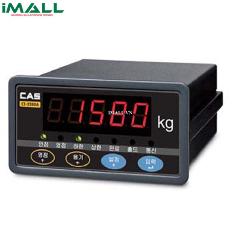 Đầu hiển thị cân điện tử CAS CI-1580A