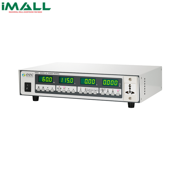 Nguồn AC EEC Extech 6940S (5000VA; 310V; 23.0A)