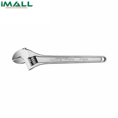 Mỏ lết hệ inch Yato YT-2178 (24")