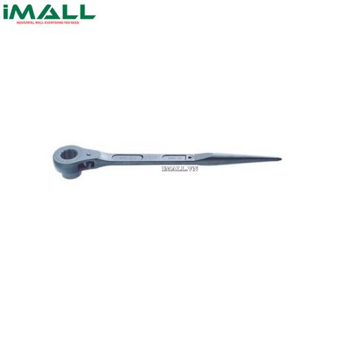 Cờ lê một đầu tuýp đuôi chuột 10mm Top KOGYO RM-10