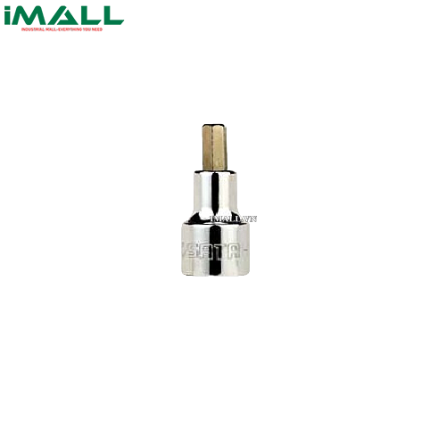 Đầu tuýp mũi lục giác 1/2" SATA 24206 (10mm)