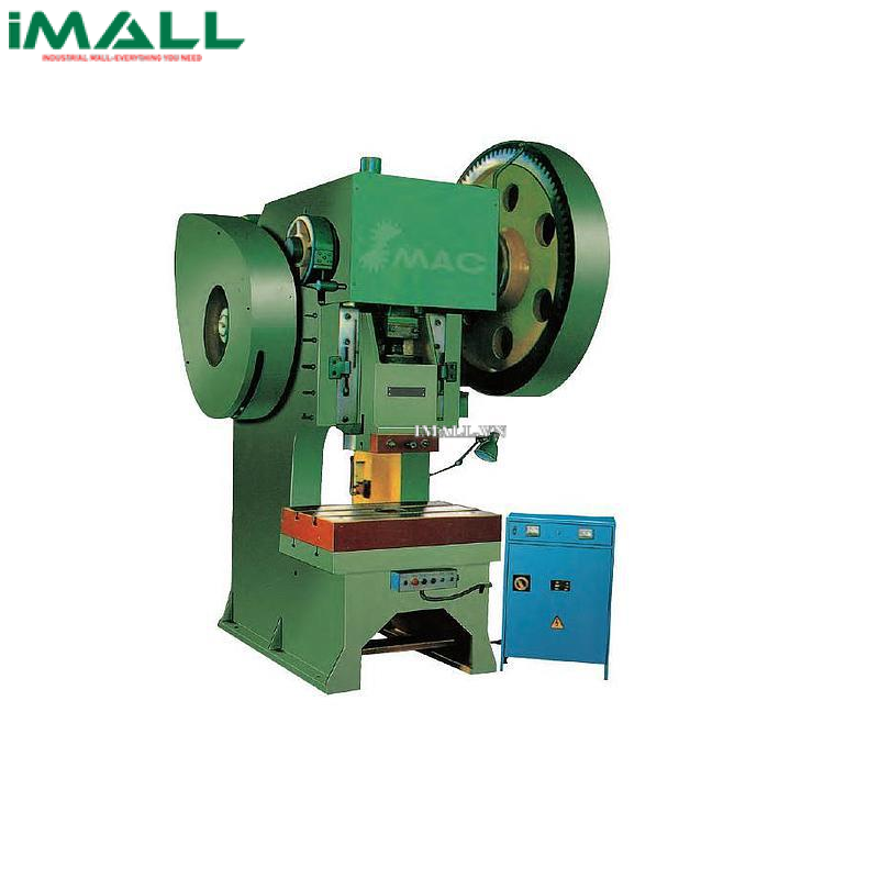 Máy đột dập thân hở bàn máy cố định SMAC MPS-250
