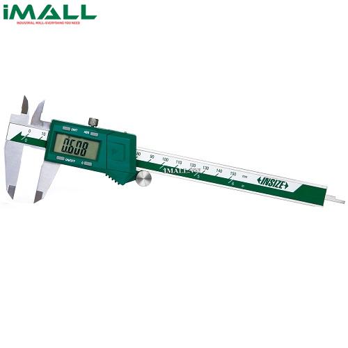 Thước cặp điện tử (300mm/12", 0.01mm) INSIZE 1102-300W