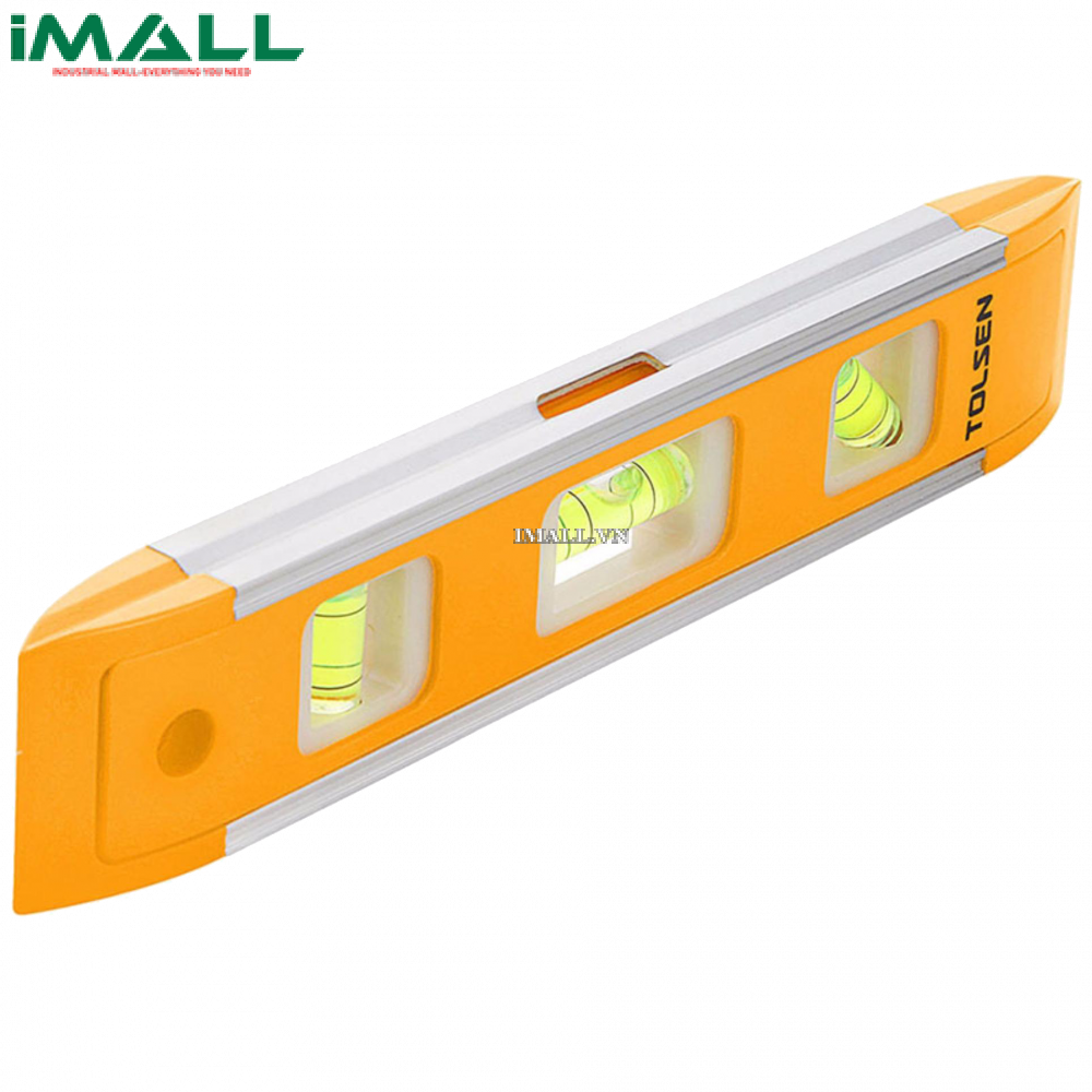 Thước thủy mini Tolsen 35059 (22.5cm)