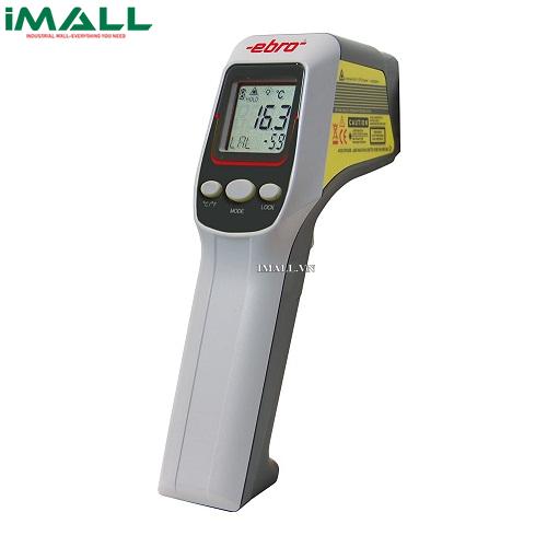 Máy đo nhiệt độ bằng hồng ngoại EBRO TFI250 (1340-1753) (- 60°C~550°C, 12:1)
