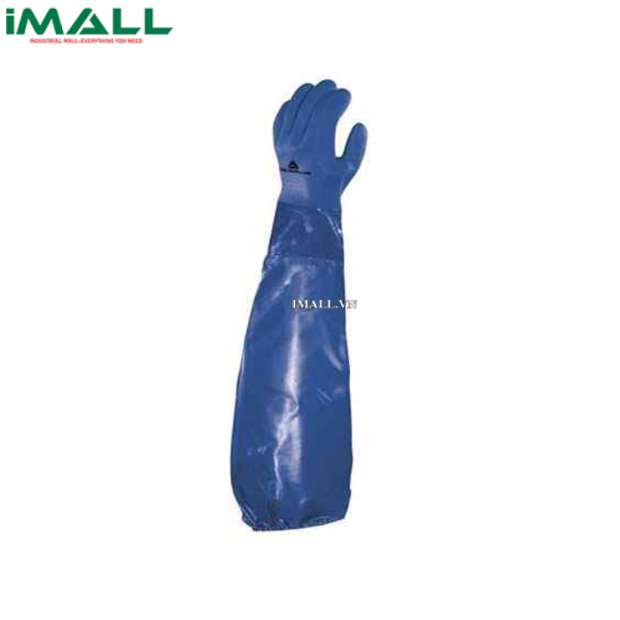 Găng tay chống hóa chất Deltaplus Petro VE766