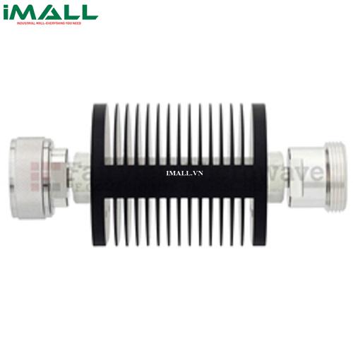 Bộ suy hao Fairview SA75DMDF25W-20 (20 dB, 7/16 Male - 7/16 Female, 7.5 GHz, 25 Watts)
