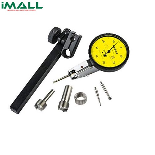 Đồng hồ so chân gập Mitutoyo 513-414-10T (0-0.5mm/0.01mm)