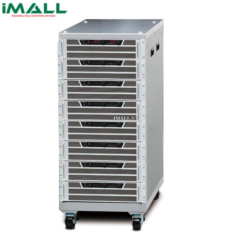 Nguồn DC công suất cao Matsusada REKM650-184 (650V,184A,120kW)
