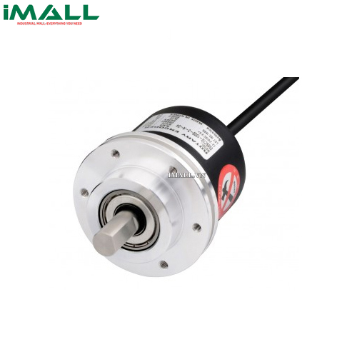 Encoder Autonics E58SS6-100-6-L-5 (100 P/R 5V 6mm)