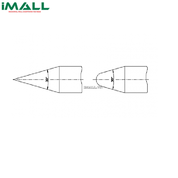 Đầu đo GESTER GT-LA11