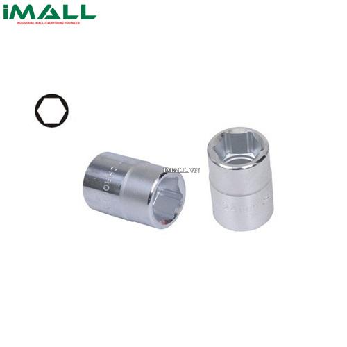 Tuýp lẻ 6 góc 3/4" (21mm) Asaki AK-6643