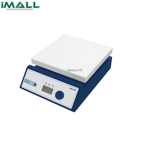 Máy khuấy từ gia nhiệt kỹ thuật số WITEG MSH-20D (380°C; 20 l) (DH.WMH03020)