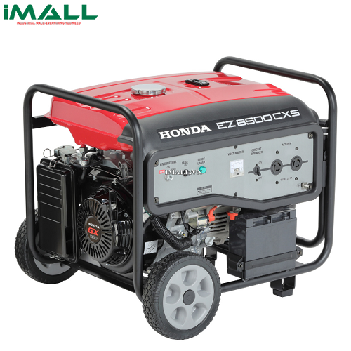 Máy phát điện HONDA EZ3000CX R (2.5 KVA)