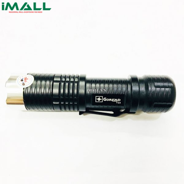 Đèn pin Y23 800lm