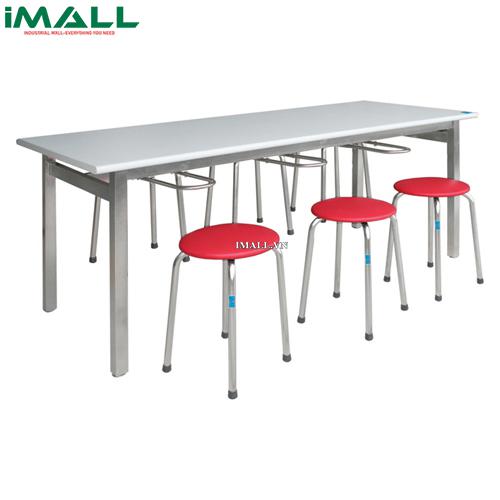 Bàn ăn khu công nghiệp THE ONE (Hòa Phát) BA01I-15