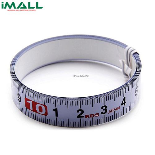 Thước dán KDS ST13-01 (1m)