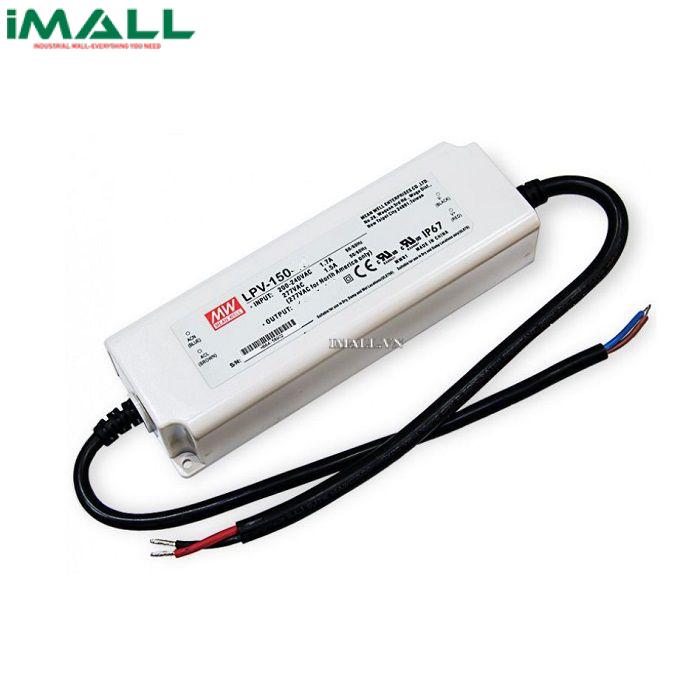 Bộ nguồn LED Meanwell LPV-150-12 (12V 150W 10A)