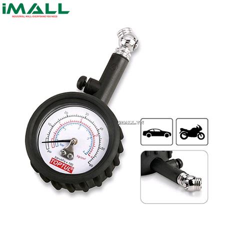 Đồng Hồ Đo Áp Suất Lốp Cầm Tay dòng Economy Handy TOPTUL JEAP060A
