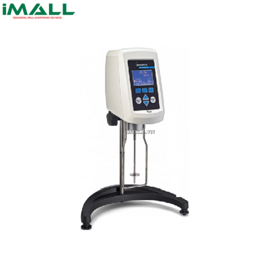 Máy đo độ nhớt Brookfield DV1MLVCP (0.3-1K, 1-3K, 0.6-2K, 5-16K, 9-30K mPa•scP)