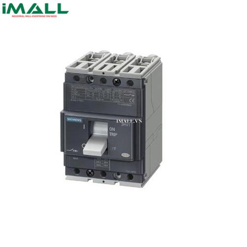 CB nhiệt Siemens 3RV1083-7JL10, 630A, (252~630A), Motor 3P 200KW